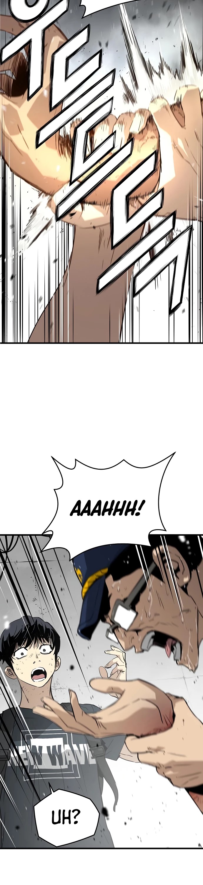 The Breaker: Eternal Force Chapter 9 page 26 - Chapter 9