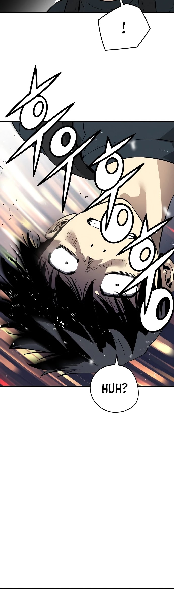 The Breaker: Eternal Force Chapter 9 page 34 - Chapter 9