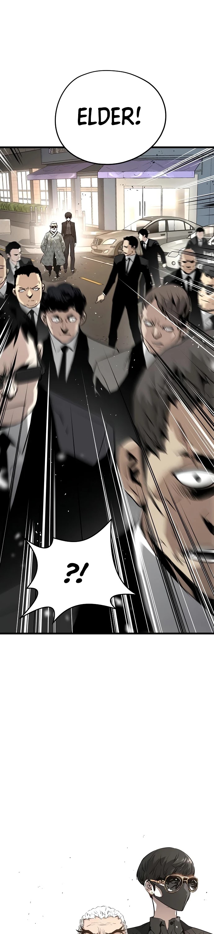 The Breaker: Eternal Force Chapter 9 page 63 - Chapter 9