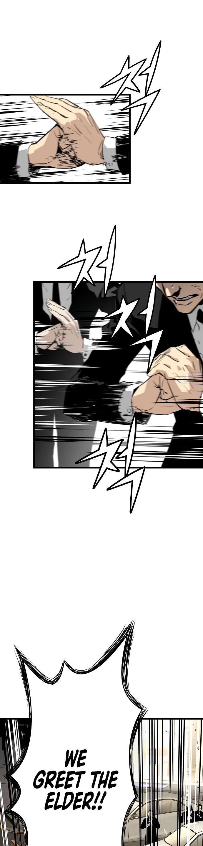The Breaker: Eternal Force Chapter 9 page 65 - Chapter 9