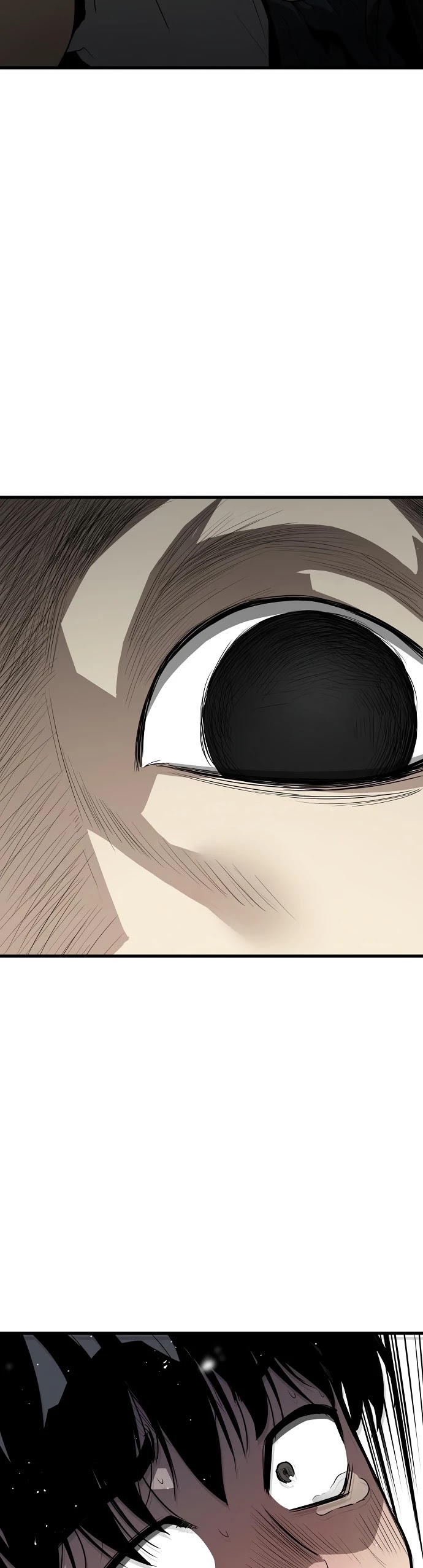 The Breaker: Eternal Force Chapter 9 page 9 - Chapter 9