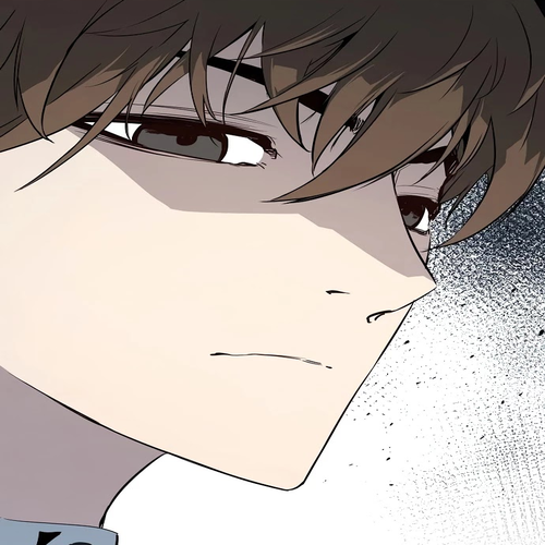 The Breaker: Eternal Force Chapter 9 cover