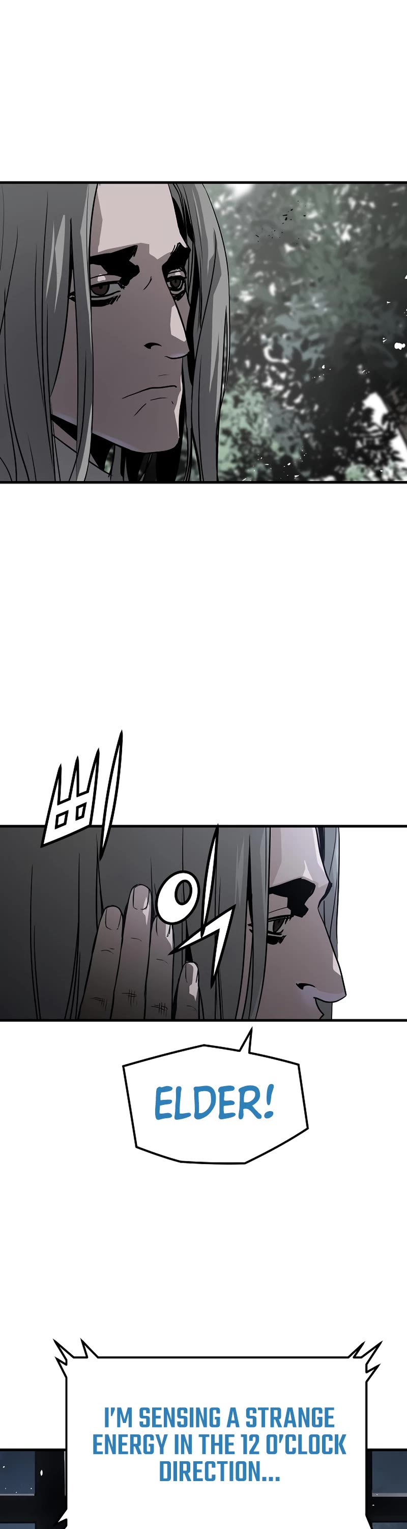 The Breaker: Eternal Force Chapter 90 page 10 - Chapter 90