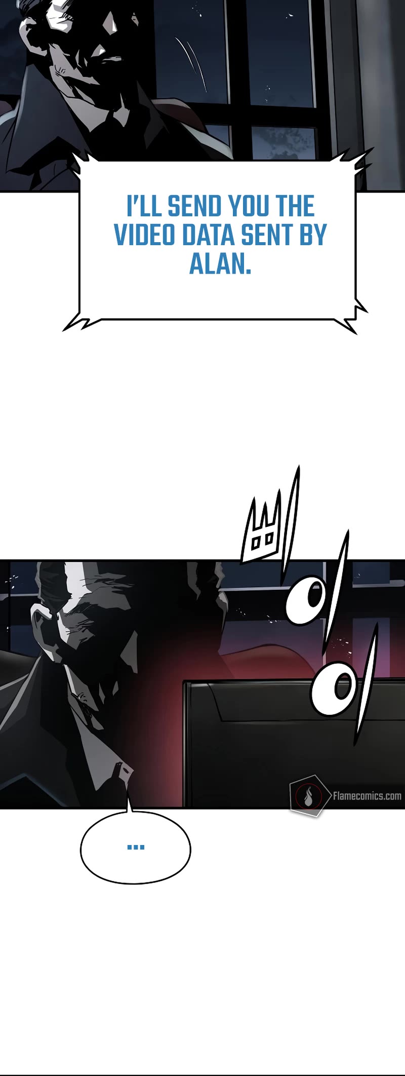 The Breaker: Eternal Force Chapter 90 page 13 - Chapter 90