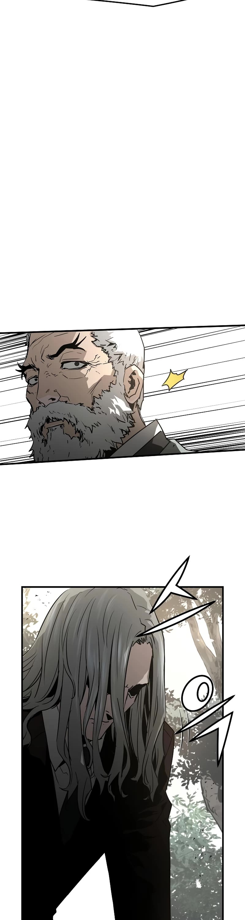 The Breaker: Eternal Force Chapter 90 page 15 - Chapter 90
