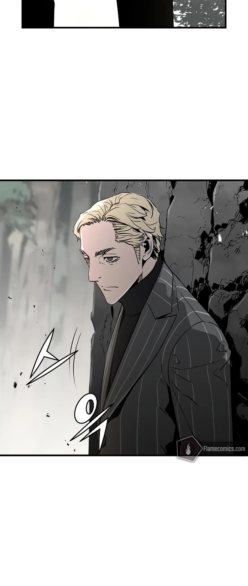 The Breaker: Eternal Force Chapter 90 page 16 - Chapter 90