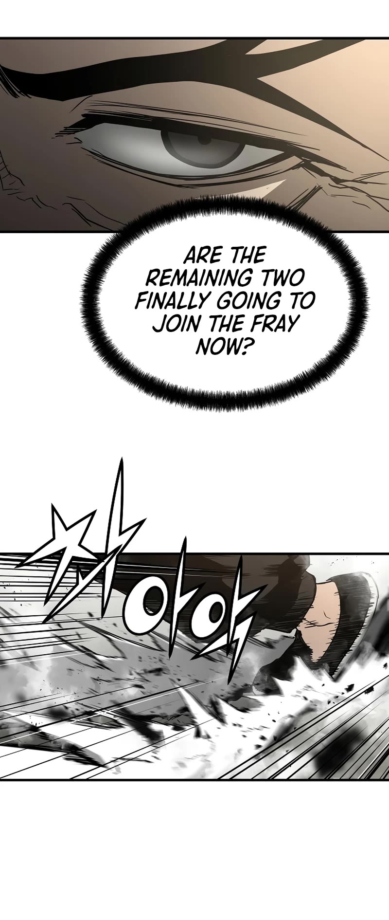 The Breaker: Eternal Force Chapter 90 page 17 - Chapter 90