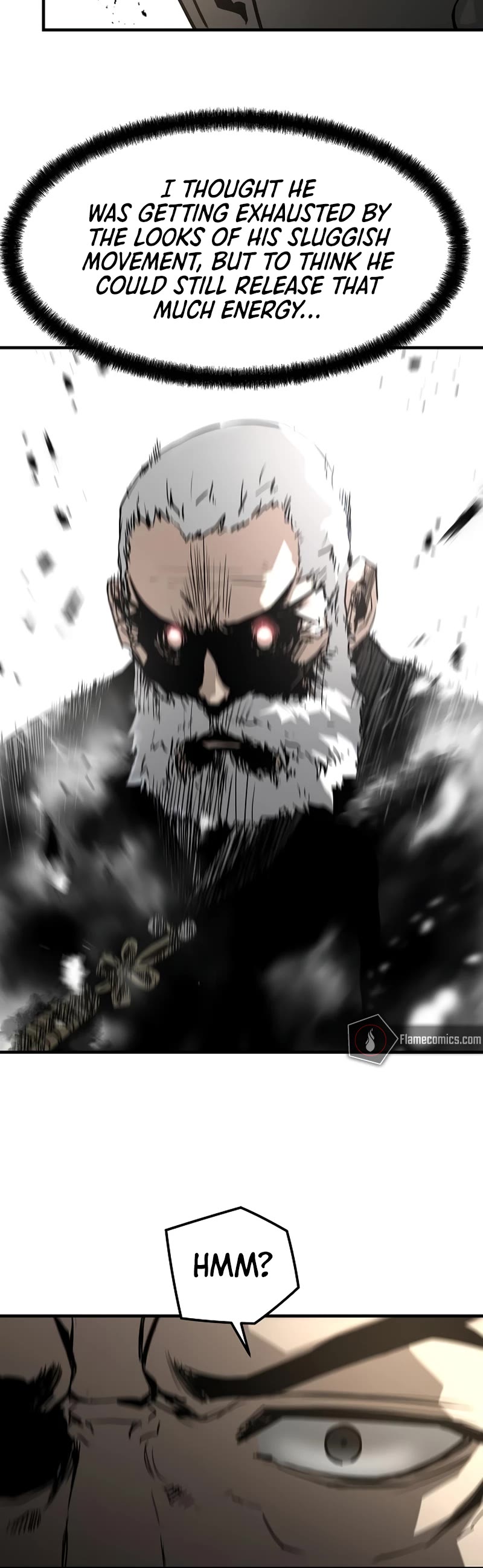 The Breaker: Eternal Force Chapter 90 page 20 - Chapter 90