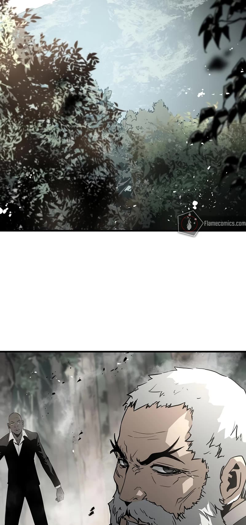 The Breaker: Eternal Force Chapter 90 page 23 - Chapter 90