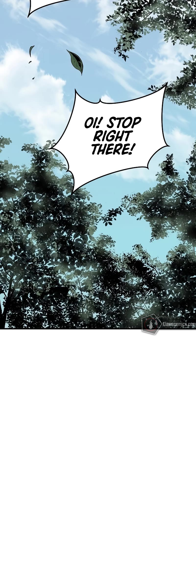 The Breaker: Eternal Force Chapter 90 page 31 - Chapter 90
