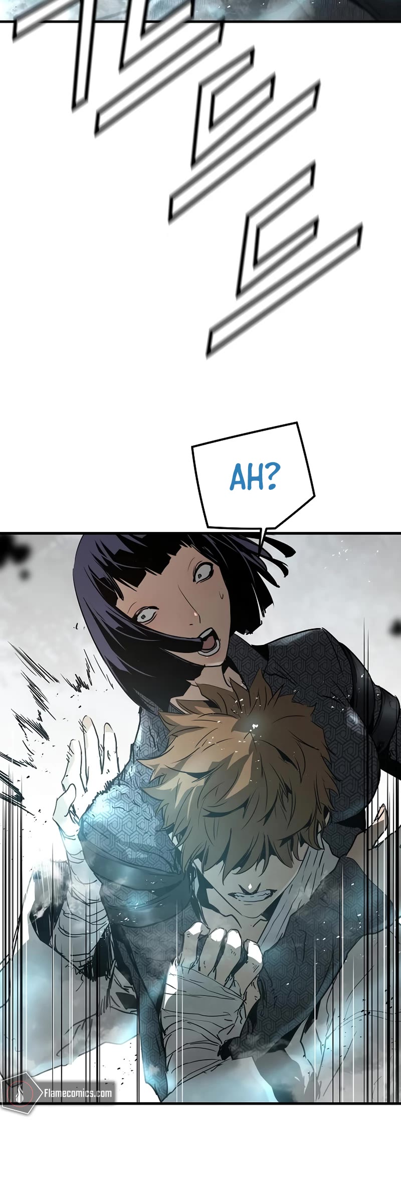 The Breaker: Eternal Force Chapter 90 page 36 - Chapter 90