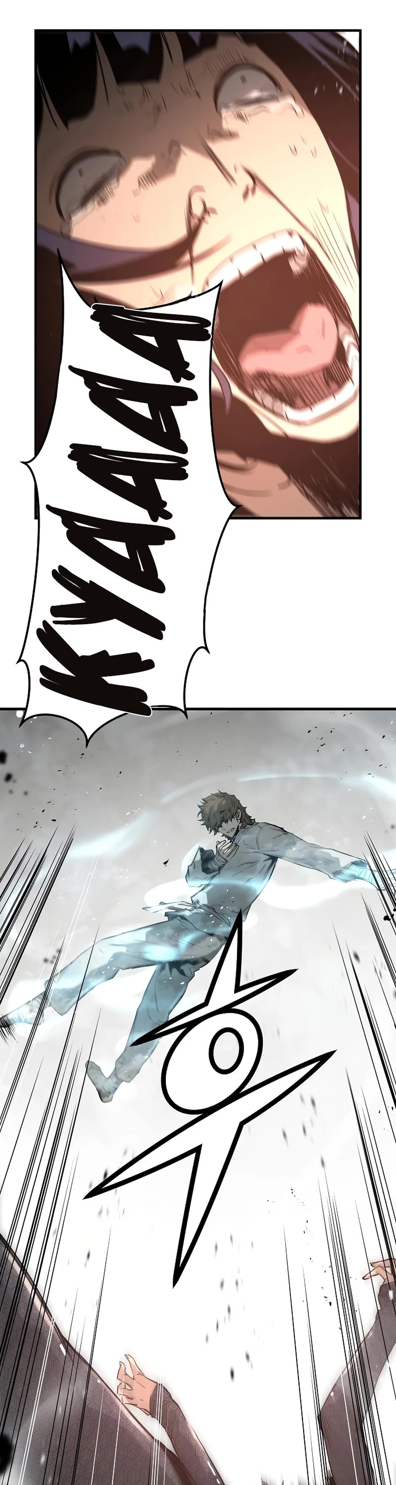 The Breaker: Eternal Force Chapter 90 page 37 - Chapter 90