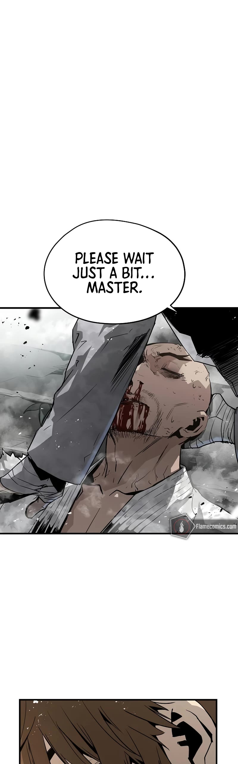 The Breaker: Eternal Force Chapter 90 page 4 - Chapter 90