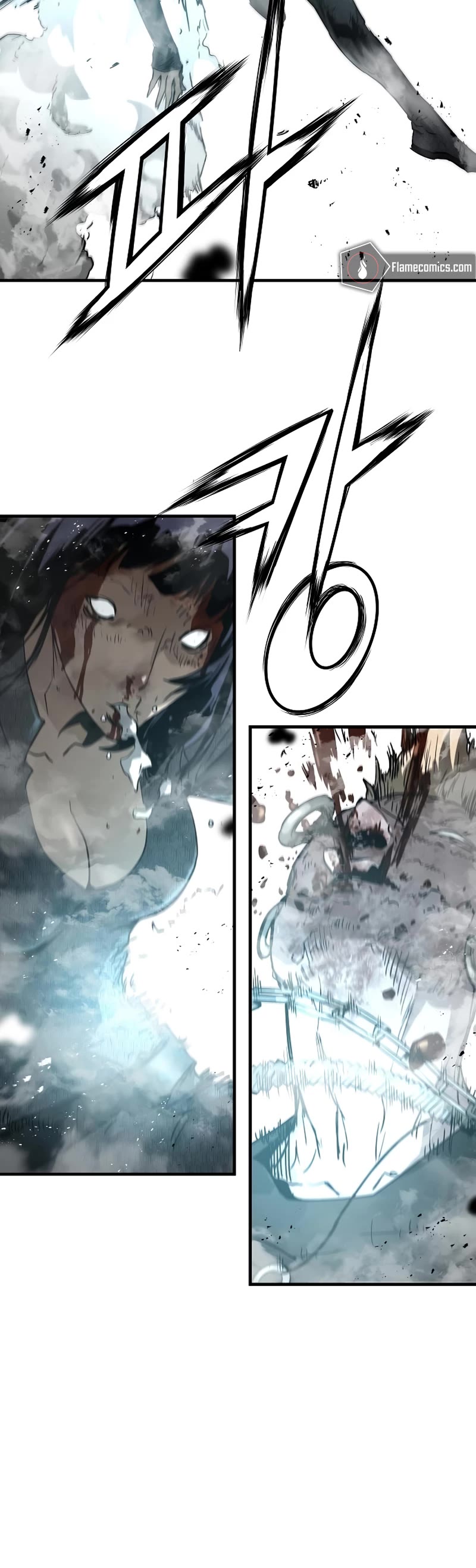 The Breaker: Eternal Force Chapter 90 page 47 - Chapter 90