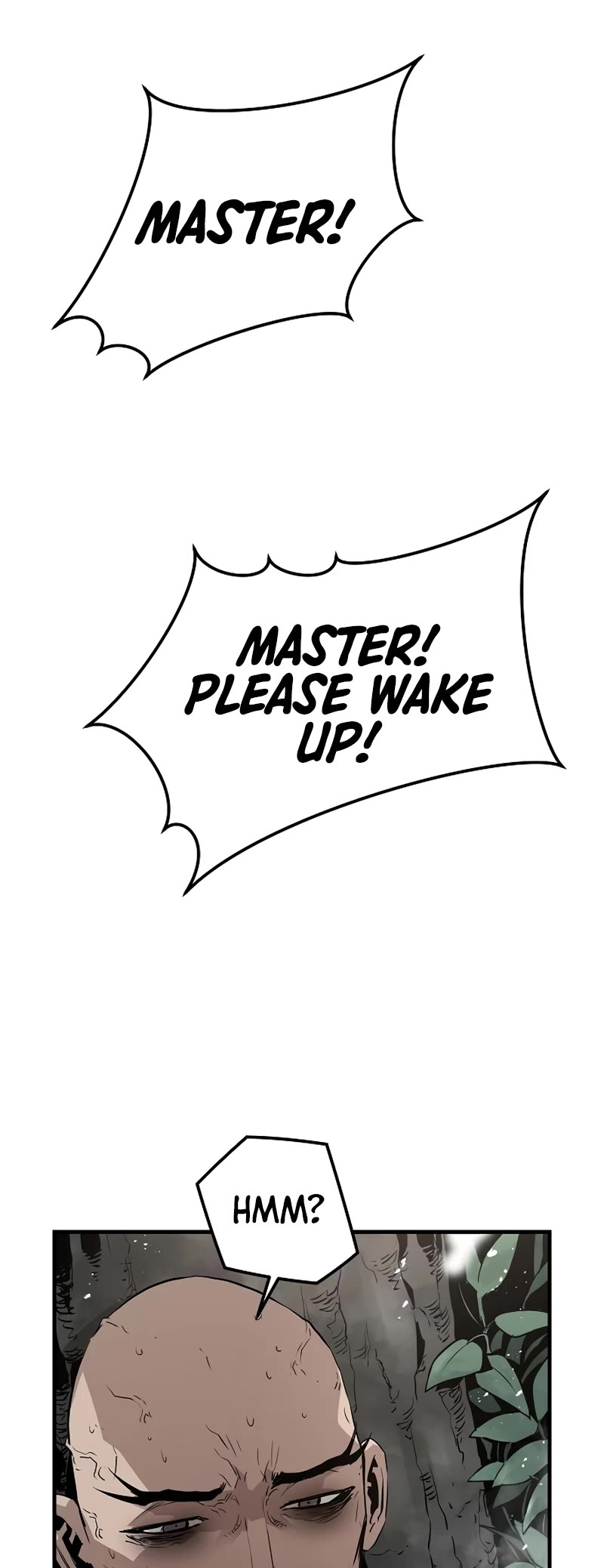 The Breaker: Eternal Force Chapter 90 page 50 - Chapter 90