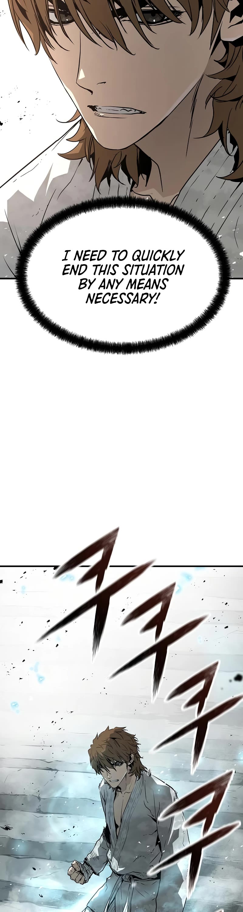 The Breaker: Eternal Force Chapter 90 page 7 - Chapter 90
