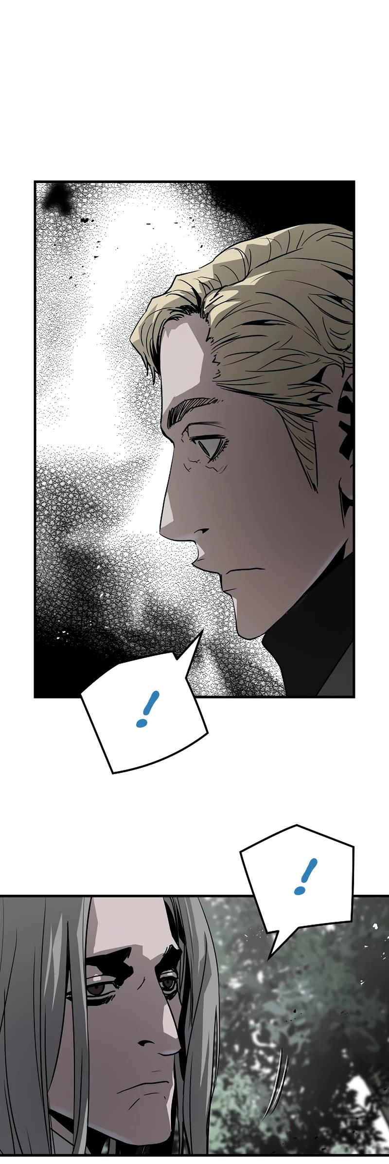 The Breaker: Eternal Force Chapter 90 page 9 - Chapter 90