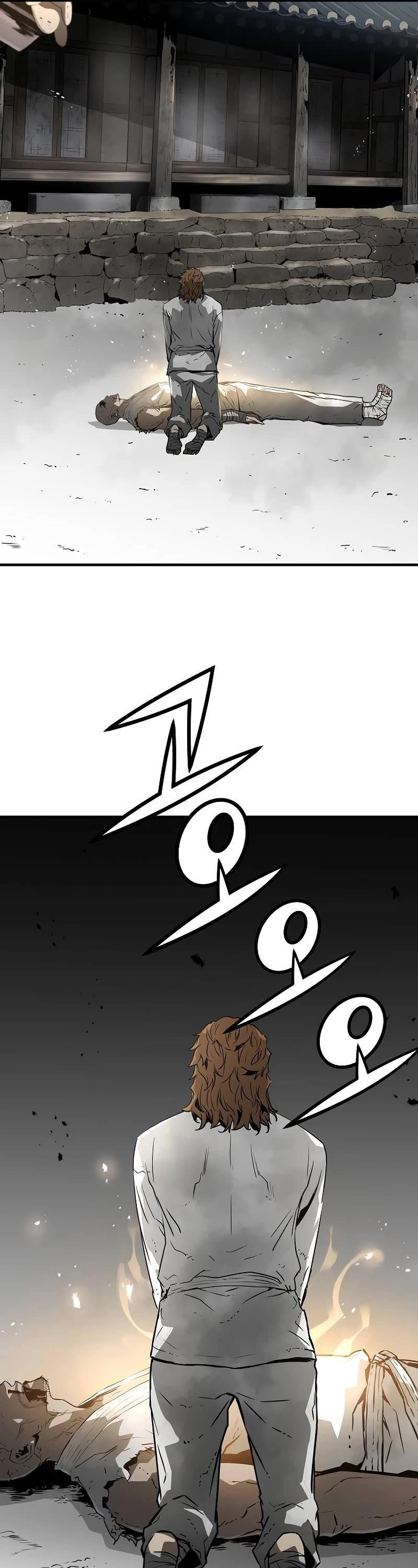 The Breaker: Eternal Force Chapter 91 page 10 - Chapter 91