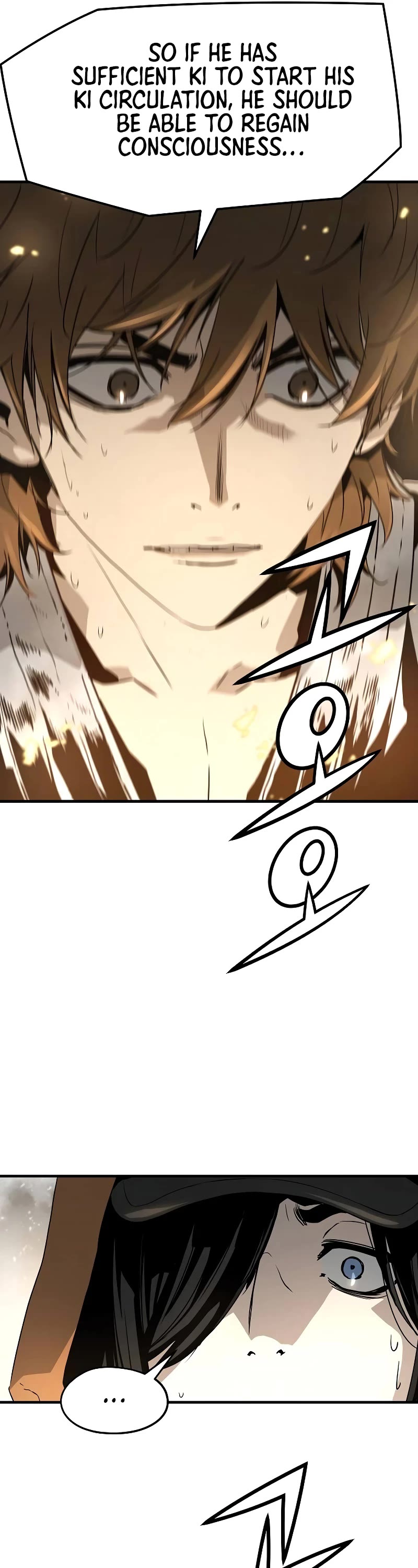 The Breaker: Eternal Force Chapter 91 page 14 - Chapter 91