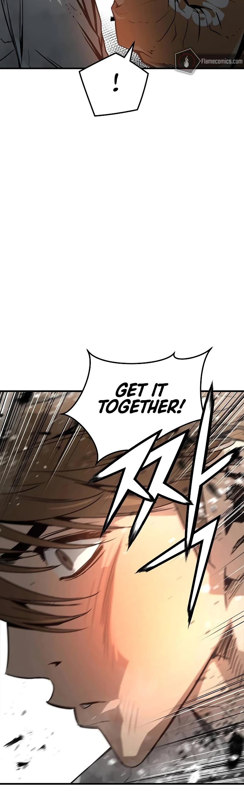 The Breaker: Eternal Force Chapter 91 page 17 - Chapter 91