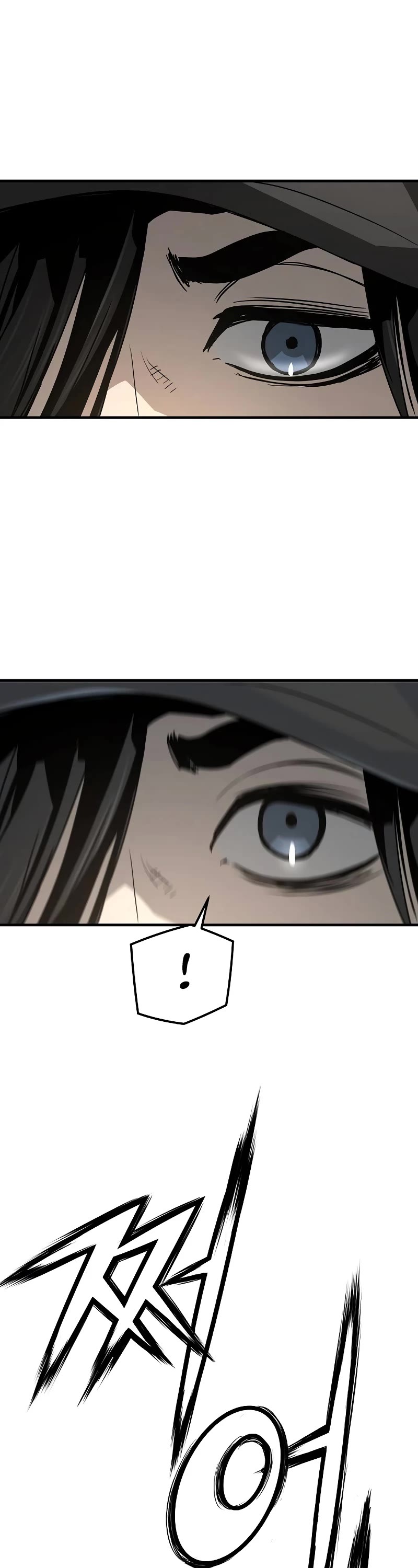 The Breaker: Eternal Force Chapter 91 page 23 - Chapter 91