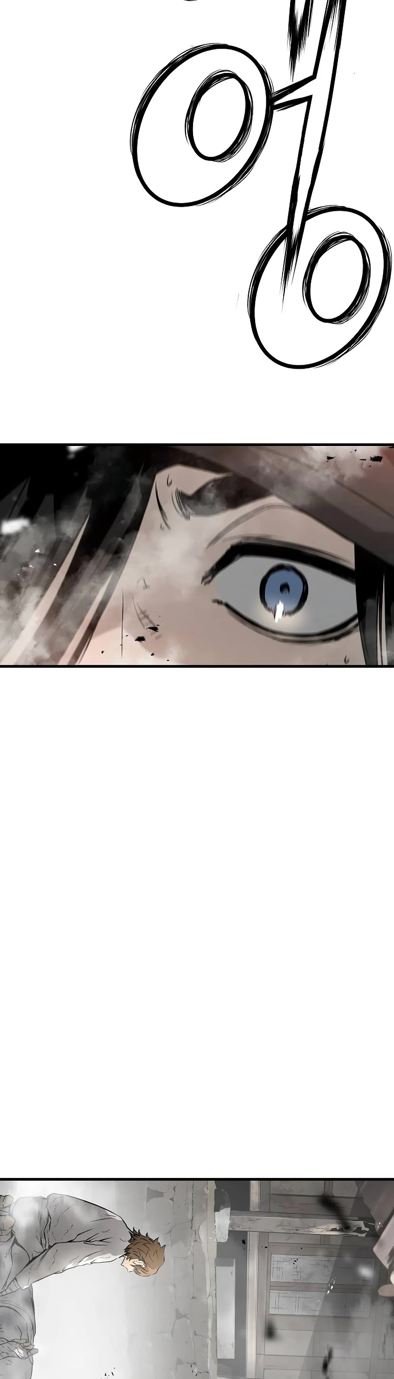 The Breaker: Eternal Force Chapter 91 page 24 - Chapter 91