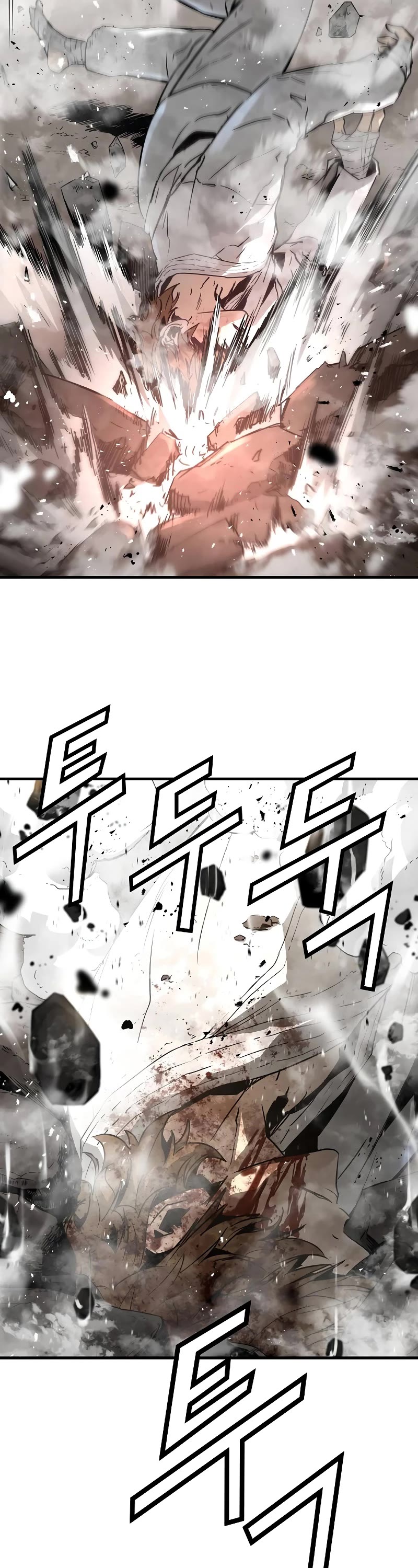 The Breaker: Eternal Force Chapter 91 page 37 - Chapter 91