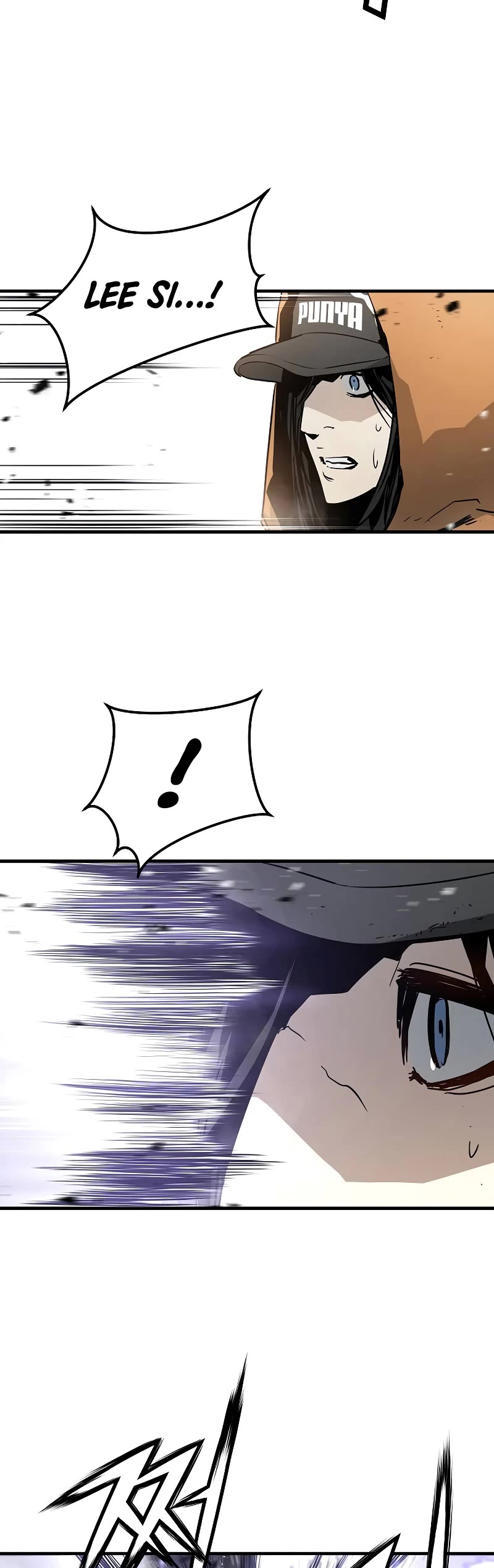 The Breaker: Eternal Force Chapter 91 page 38 - Chapter 91