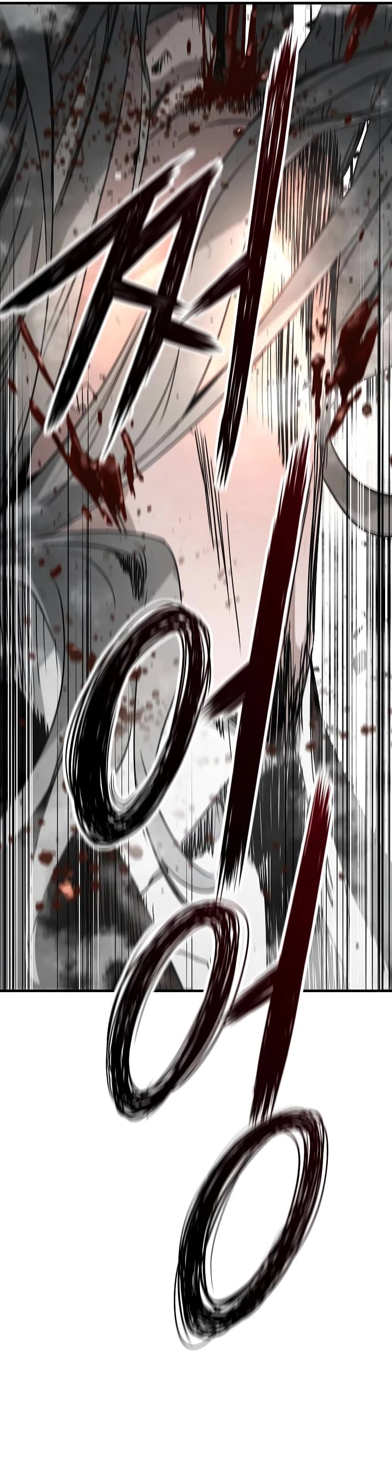 The Breaker: Eternal Force Chapter 91 page 45 - Chapter 91