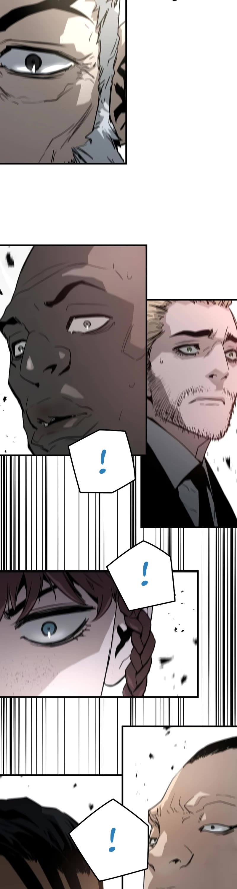 The Breaker: Eternal Force Chapter 92 page 18 - Chapter 92