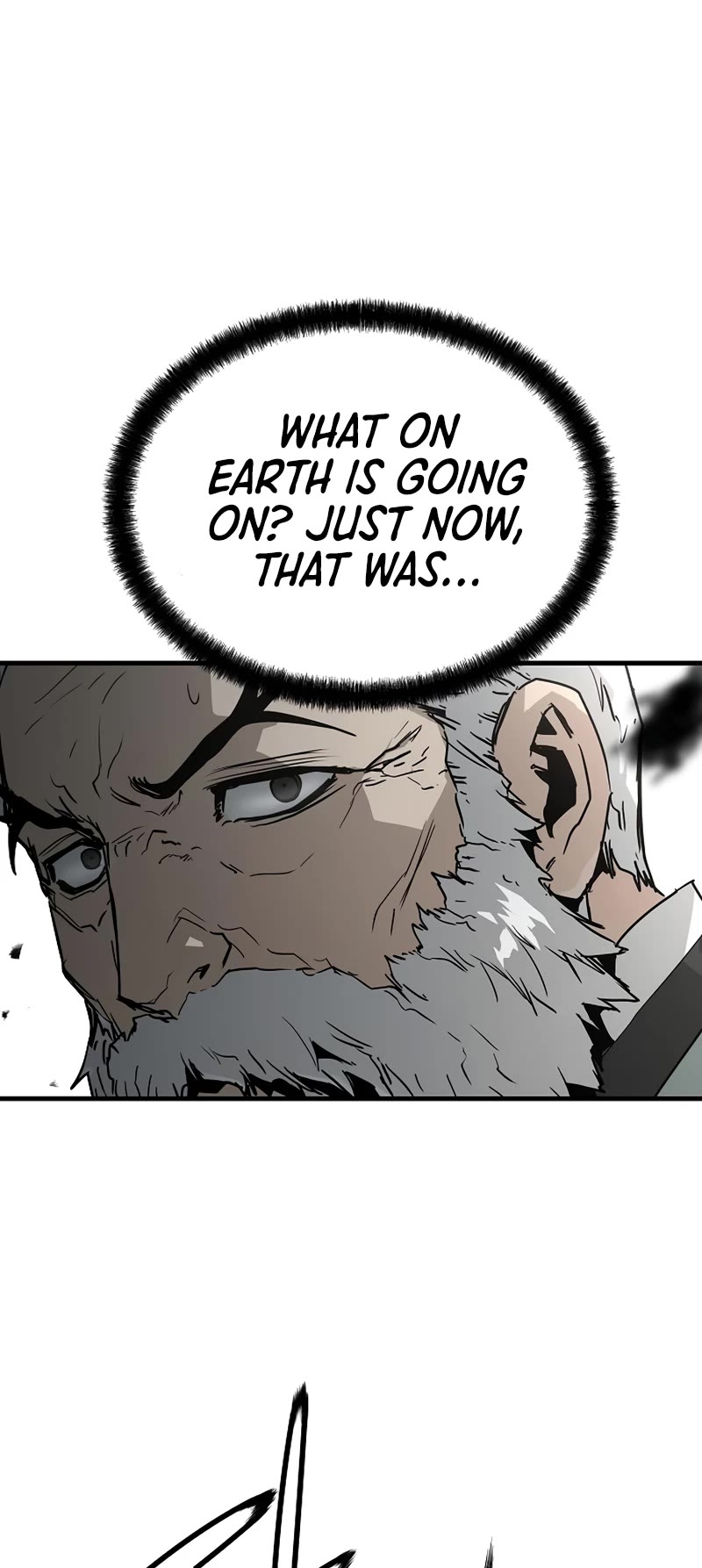 The Breaker: Eternal Force Chapter 92 page 23 - Chapter 92