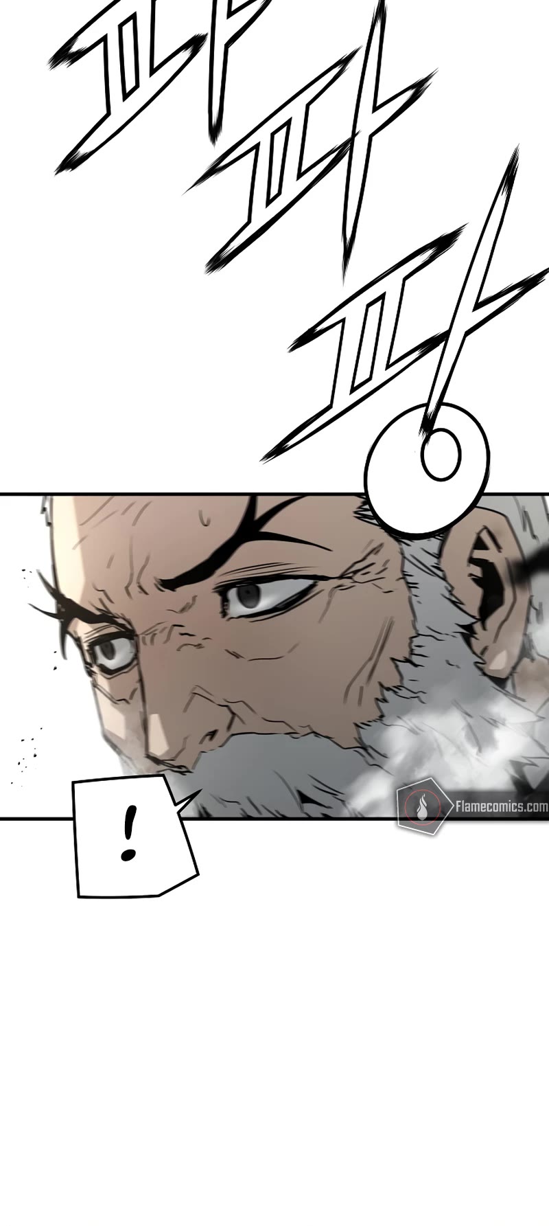 The Breaker: Eternal Force Chapter 92 page 24 - Chapter 92