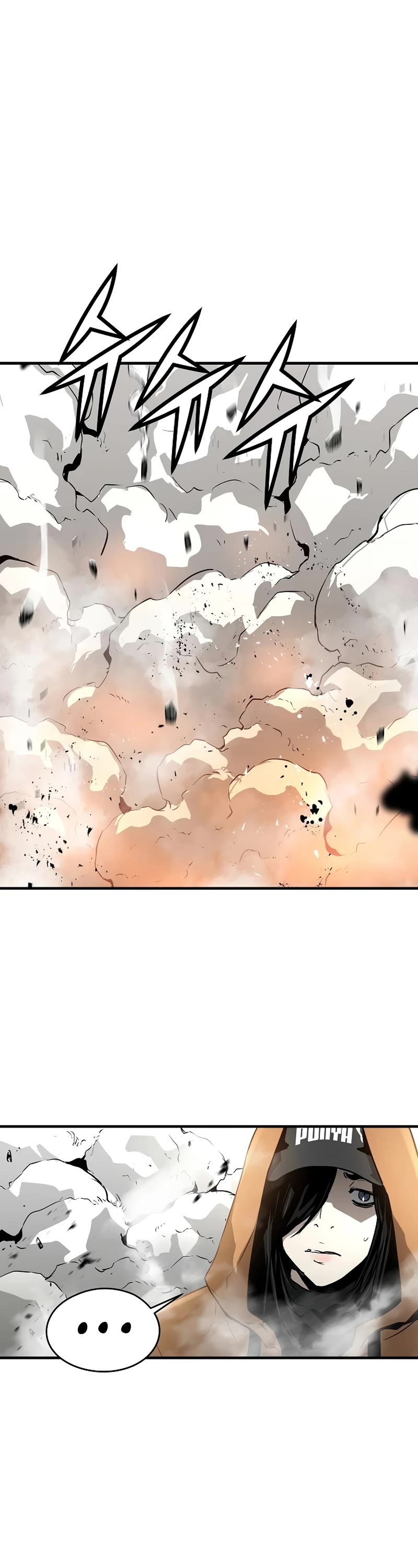 The Breaker: Eternal Force Chapter 92 page 29 - Chapter 92