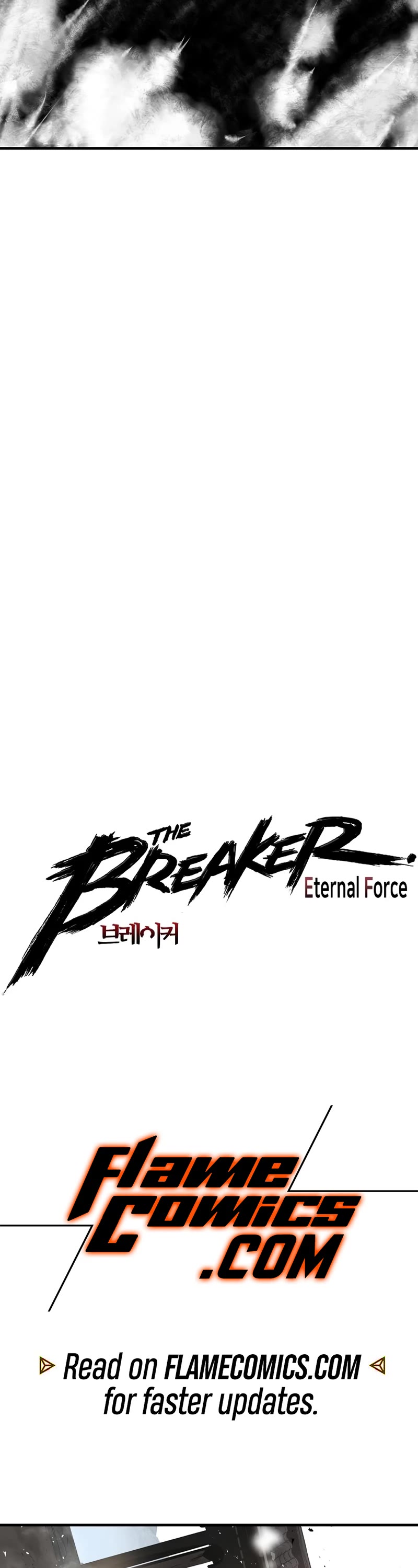 The Breaker: Eternal Force Chapter 92 page 3 - Chapter 92