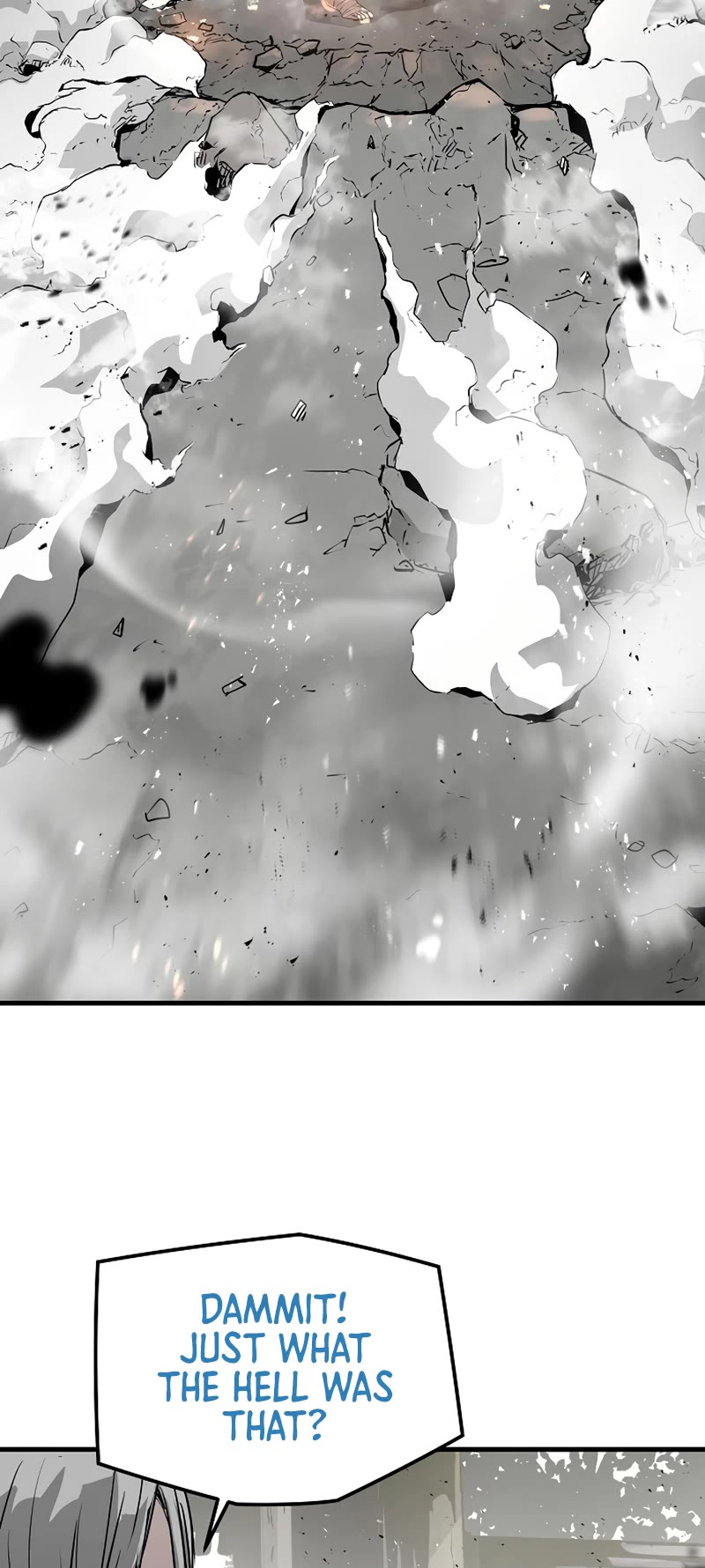 The Breaker: Eternal Force Chapter 92 page 31 - Chapter 92