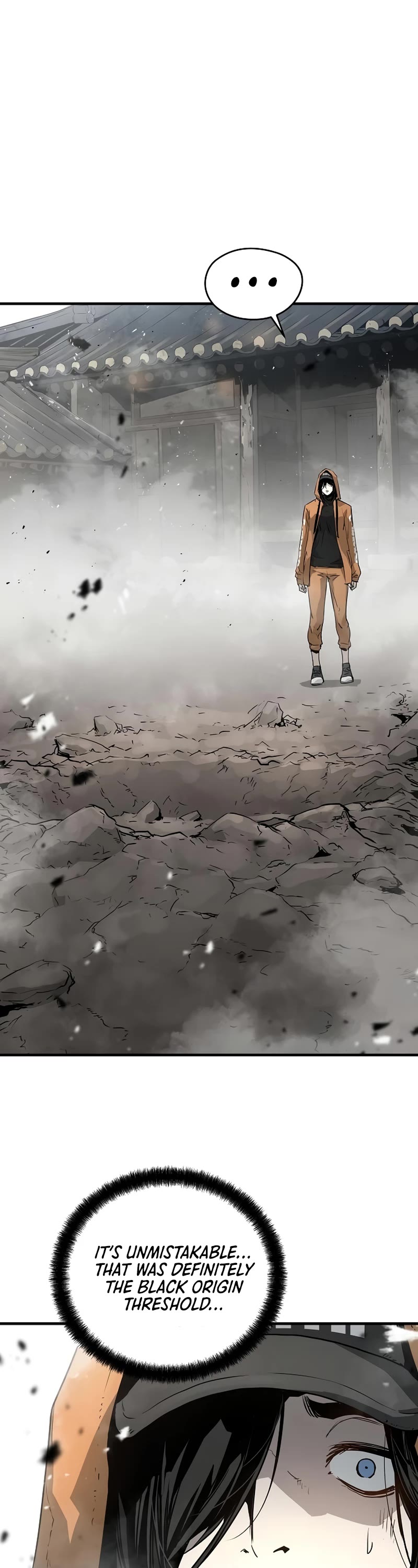 The Breaker: Eternal Force Chapter 92 page 41 - Chapter 92