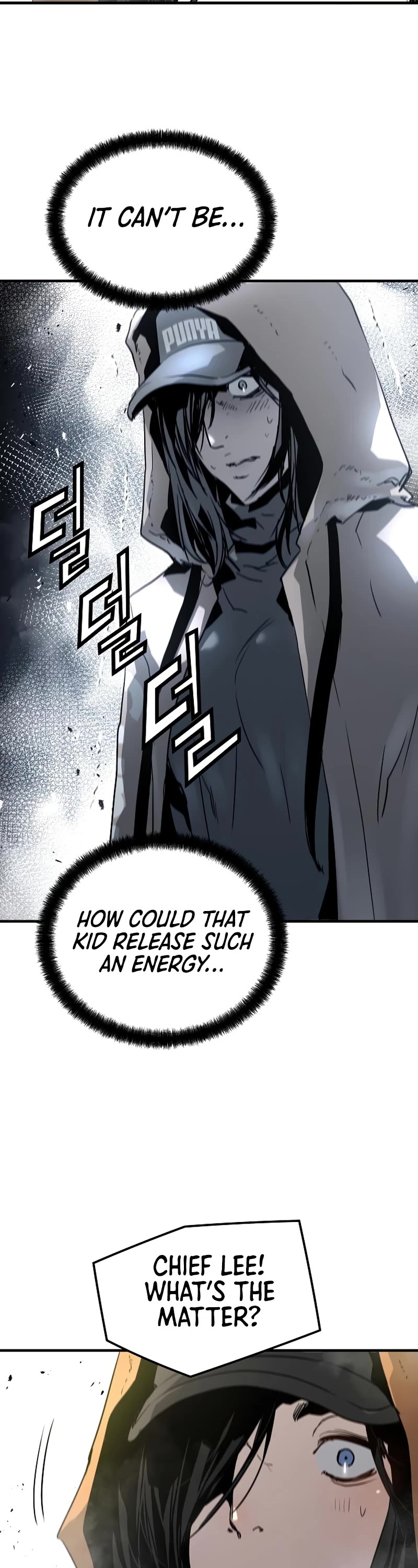 The Breaker: Eternal Force Chapter 92 page 42 - Chapter 92