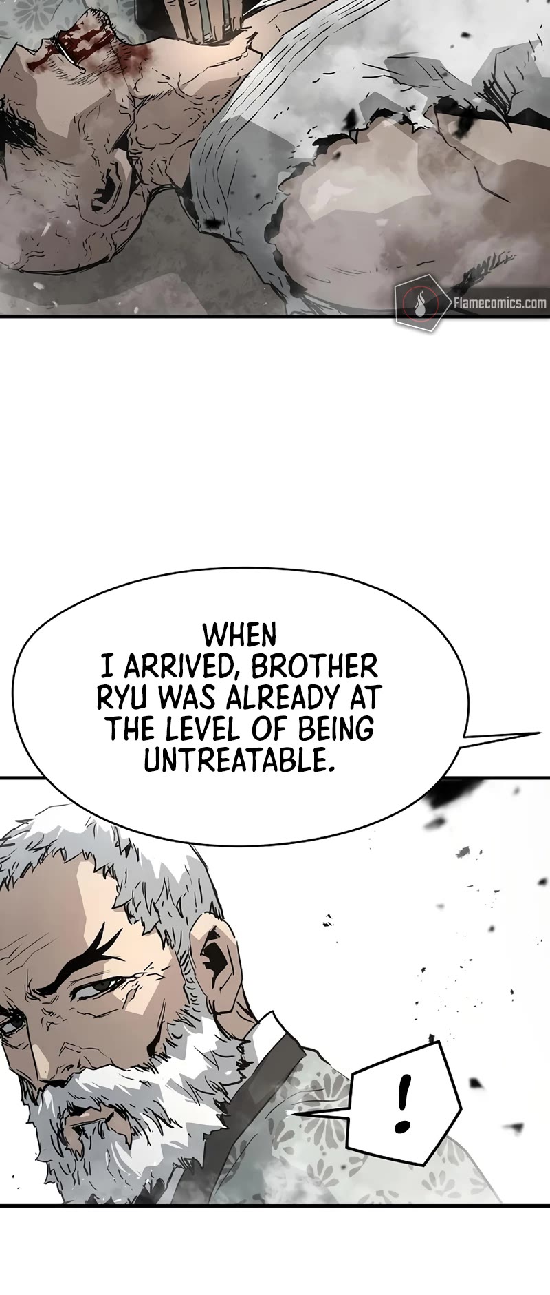 The Breaker: Eternal Force Chapter 92 page 48 - Chapter 92