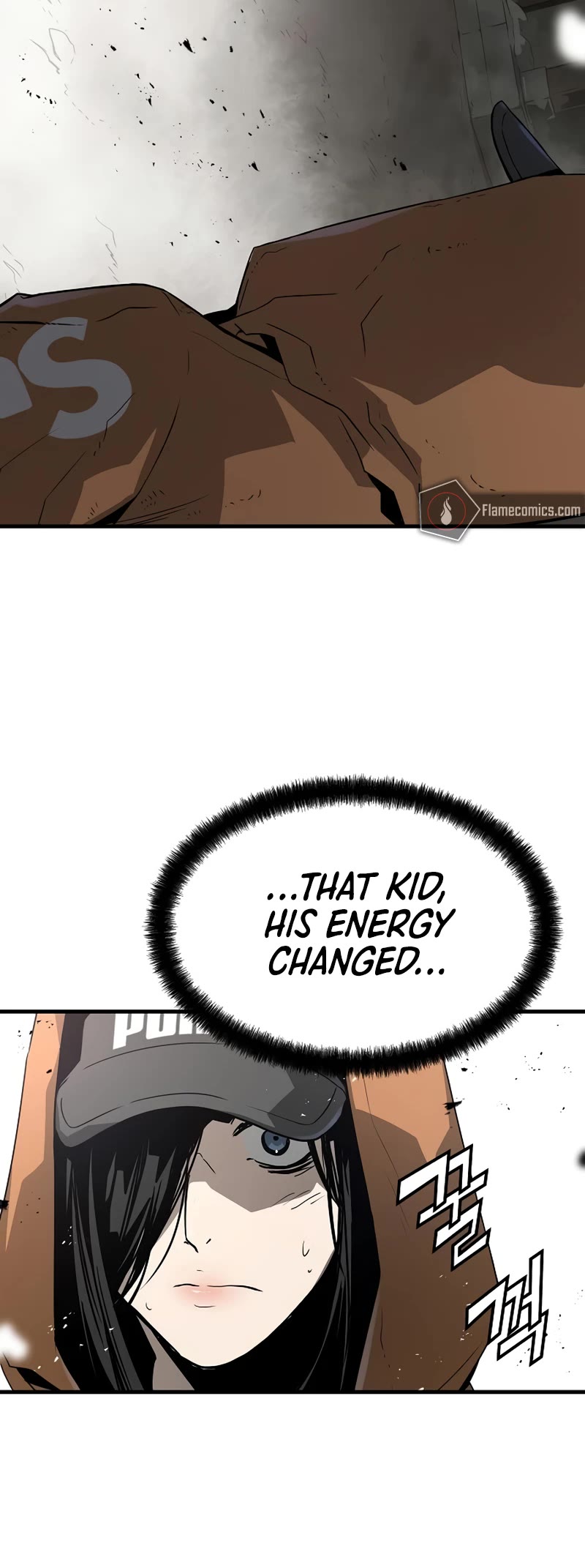 The Breaker: Eternal Force Chapter 92 page 5 - Chapter 92