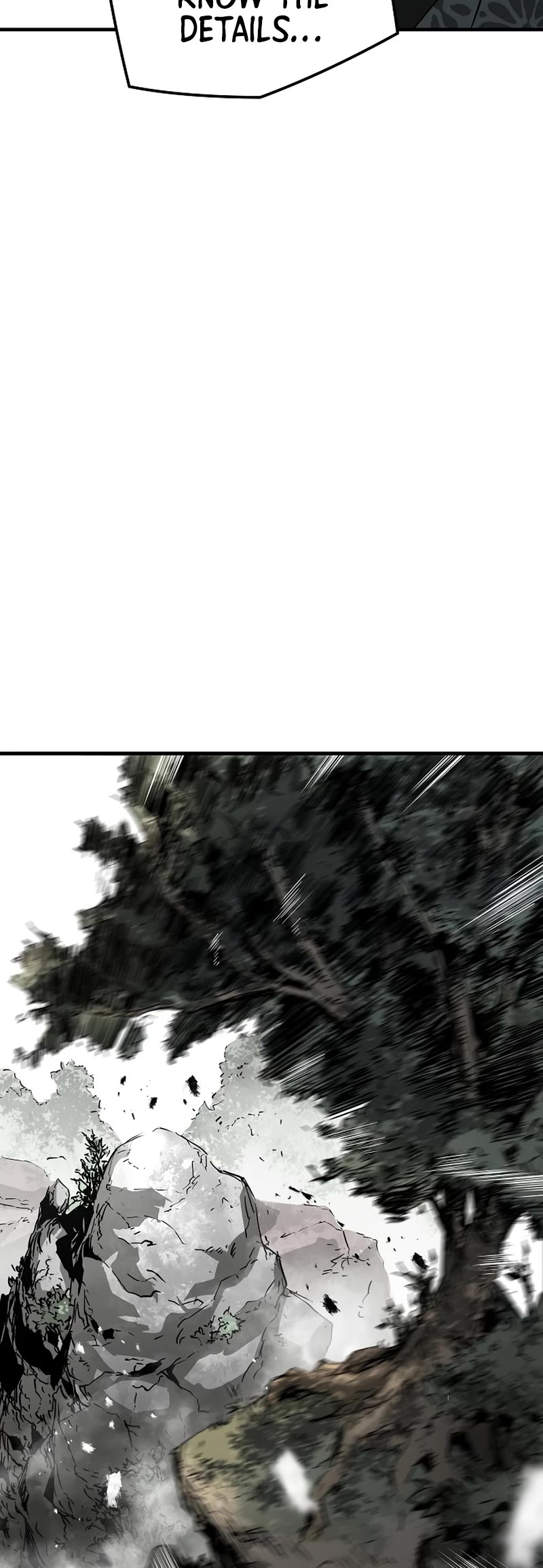 The Breaker: Eternal Force Chapter 92 page 51 - Chapter 92