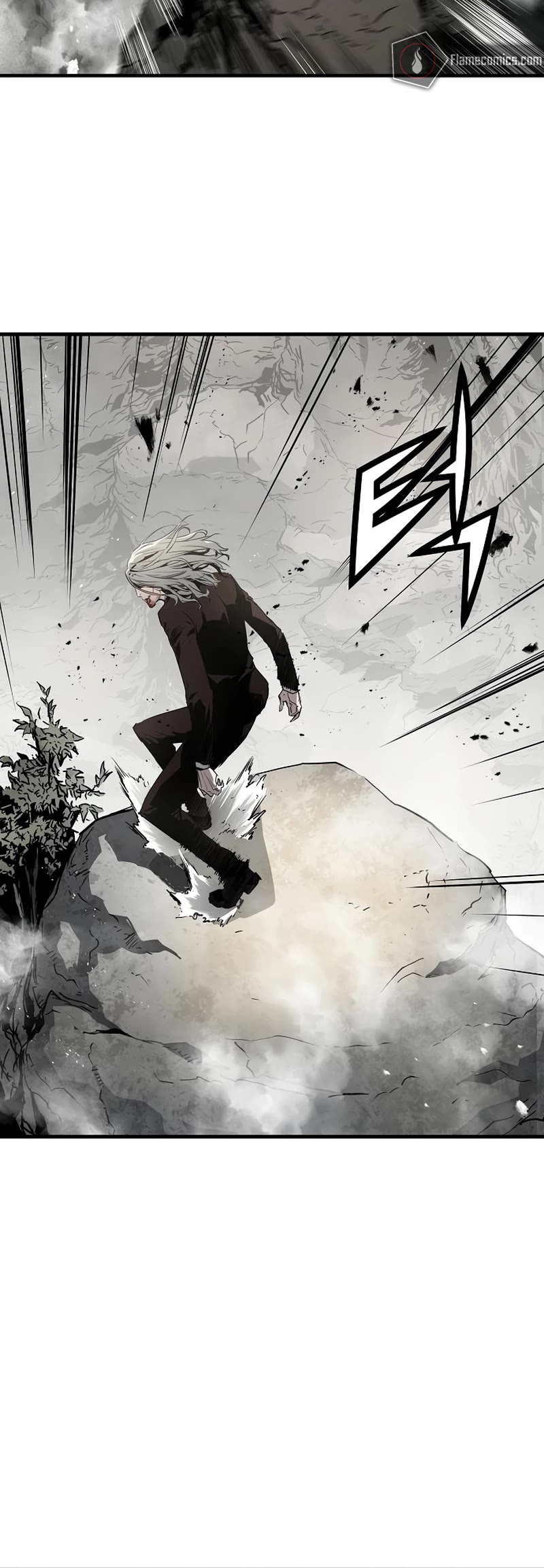 The Breaker: Eternal Force Chapter 92 page 52 - Chapter 92