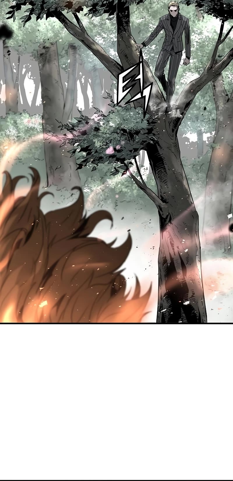 The Breaker: Eternal Force Chapter 92 page 56 - Chapter 92