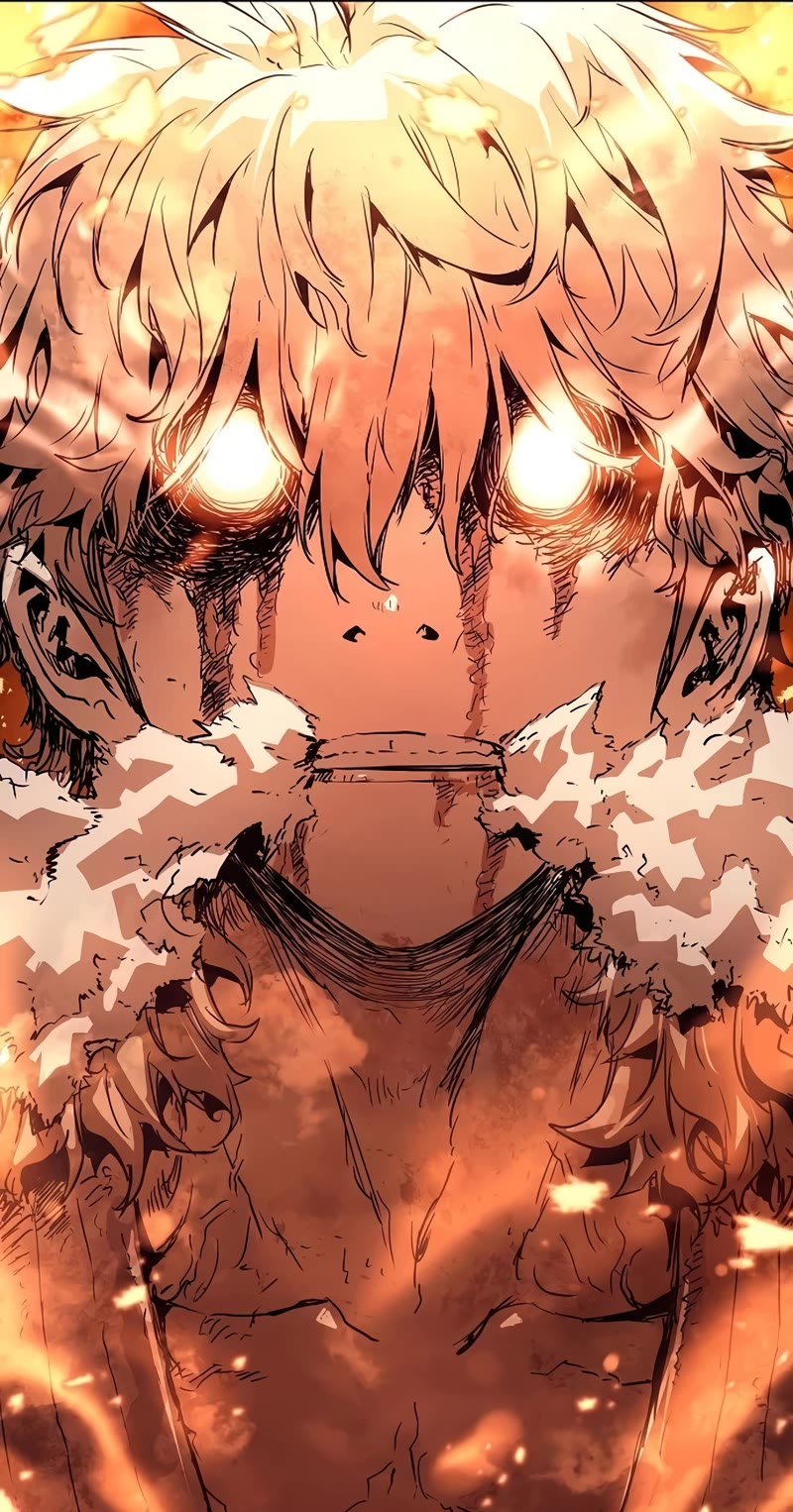 The Breaker: Eternal Force Chapter 92 page 57 - Chapter 92