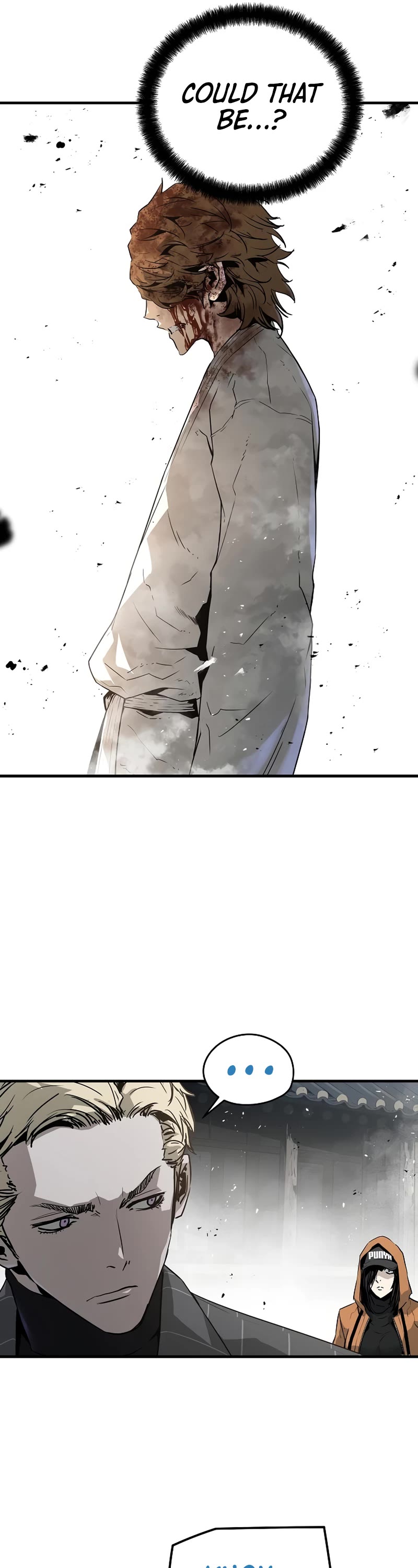 The Breaker: Eternal Force Chapter 92 page 6 - Chapter 92