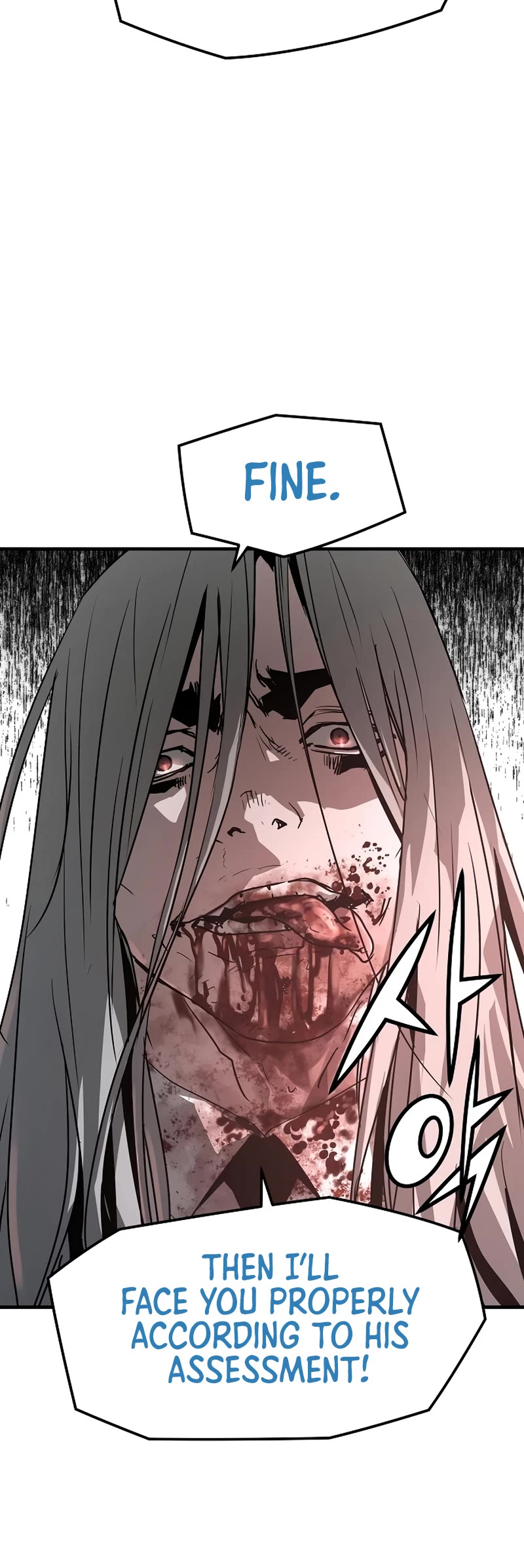 The Breaker: Eternal Force Chapter 92 page 8 - Chapter 92