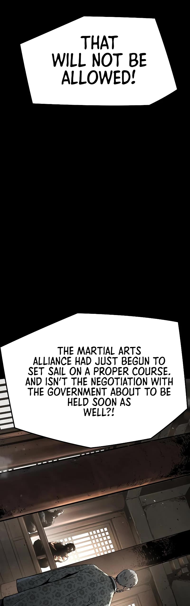 The Breaker: Eternal Force Chapter 93 page 15 - Chapter 93