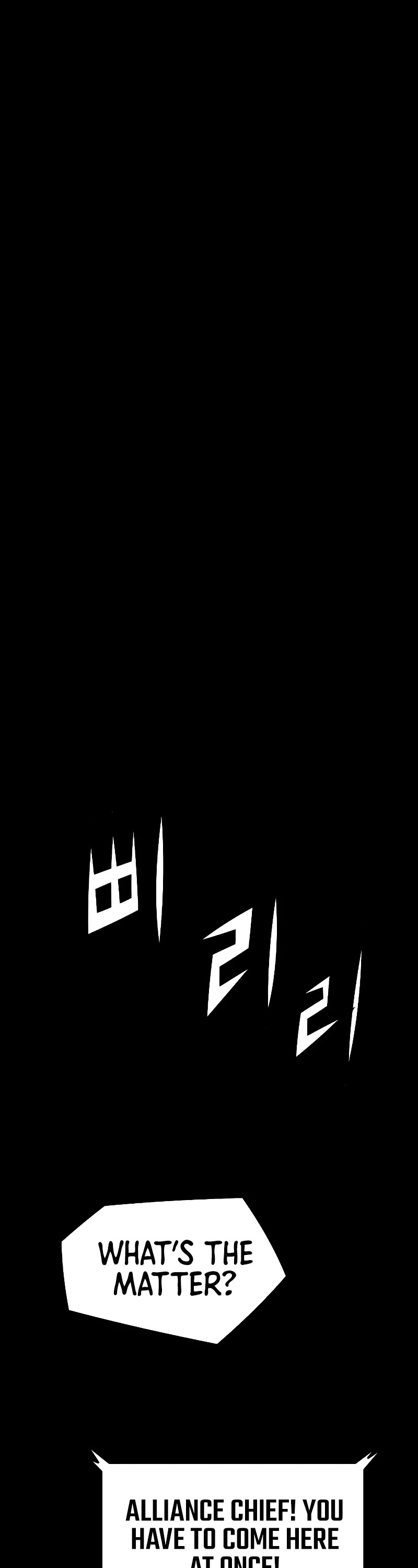The Breaker: Eternal Force Chapter 93 page 31 - Chapter 93