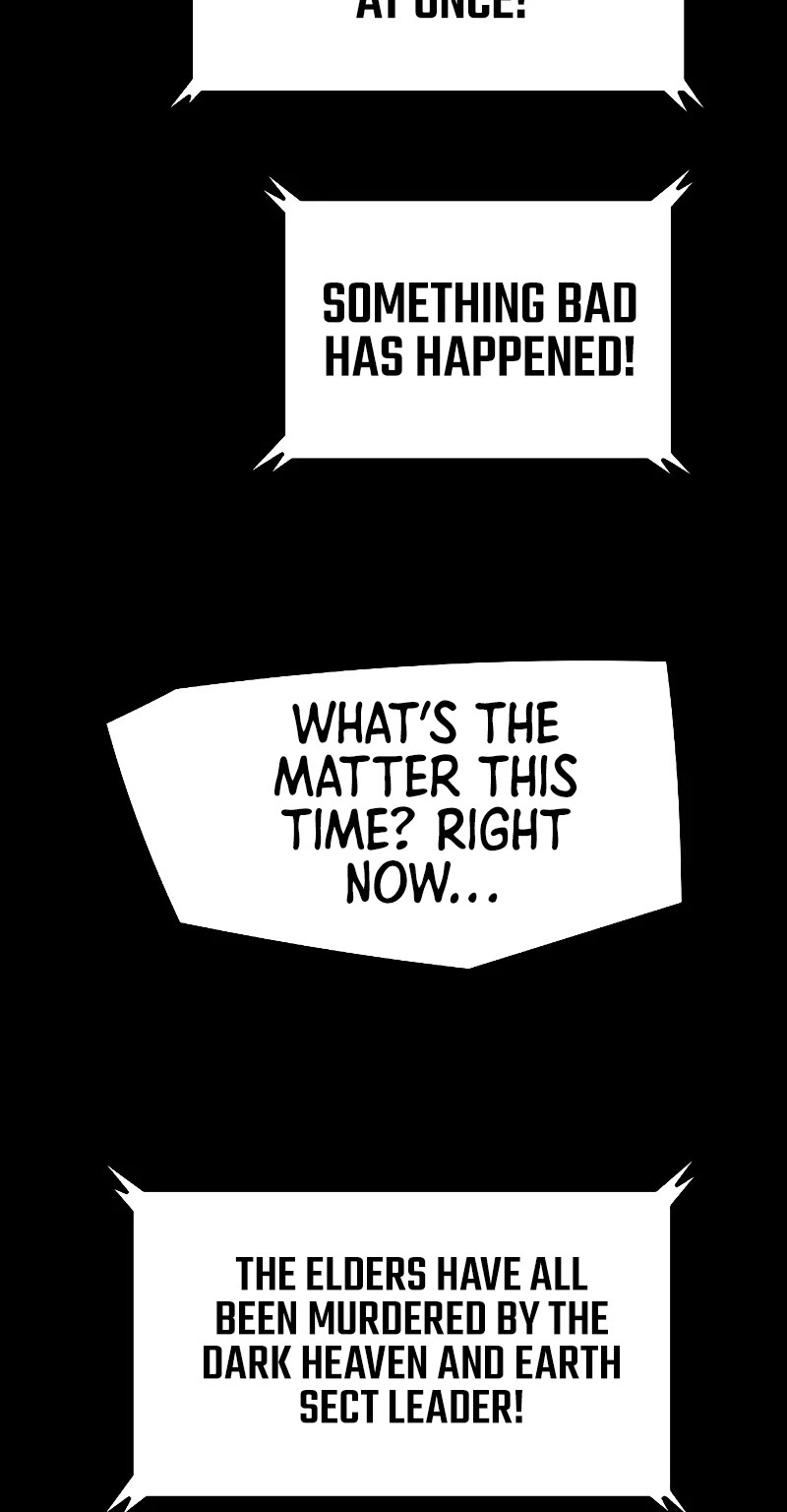 The Breaker: Eternal Force Chapter 93 page 32 - Chapter 93