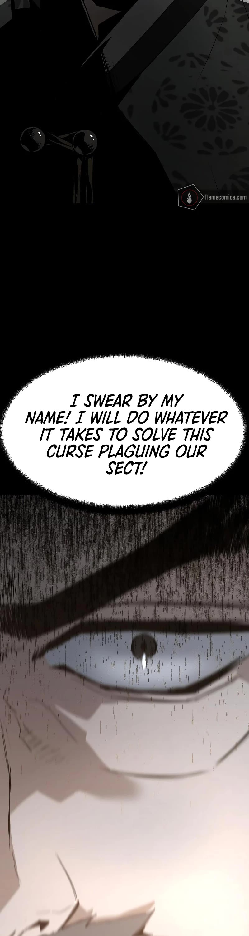 The Breaker: Eternal Force Chapter 93 page 41 - Chapter 93
