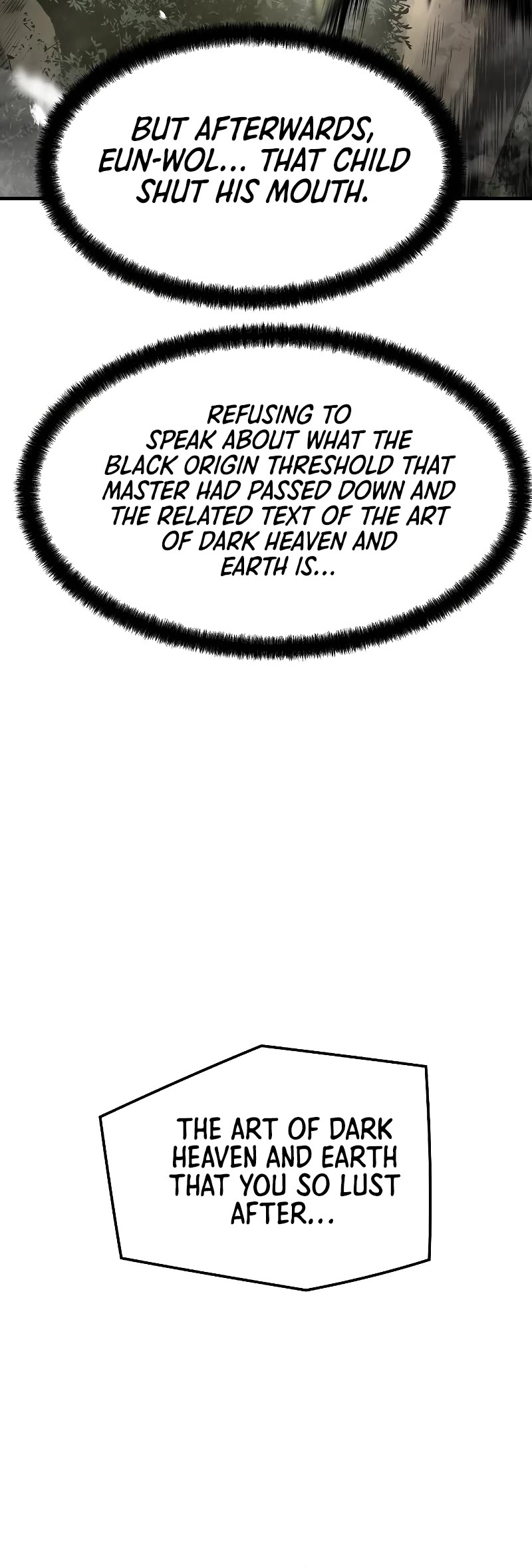 The Breaker: Eternal Force Chapter 93 page 43 - Chapter 93